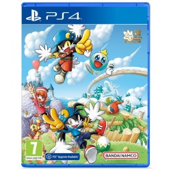 Klonoa - Phantasy Reverie...