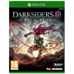 Darksiders III – Xbox One...
