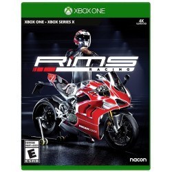 RIMS Racing - Xbox One /...