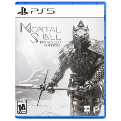 Mortal Shell - PS5 (Nuevo y...