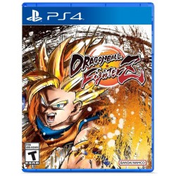 Dragon Ball FighterZ - PS4...