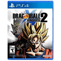 Dragon Ball Xenoverse 2 -...