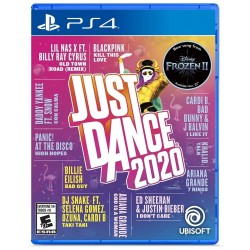 Just Dance 2020 - PS4...