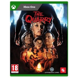The Quarry - Xbox One...
