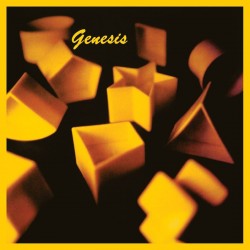 Genesis - Genesis - Vinilo...