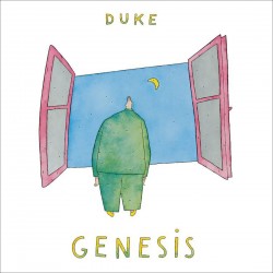Genesis - Duke - Vinilo...