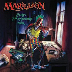 Marillion - Script for a...