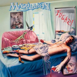 Marillion - Fugazi - Vinilo...