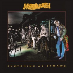Marillion - Clutching At...