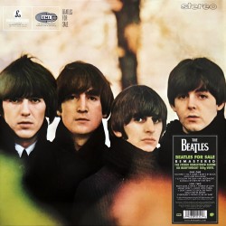 The Beatles - Beatles For...