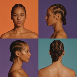 Alicia Keys - Alicia -...