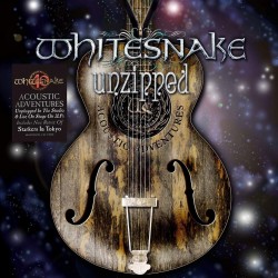 Whitesnake - Unzipped:...