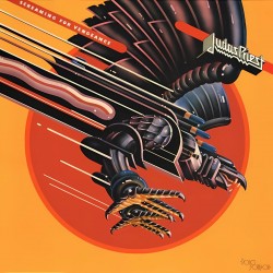 Judas Priest - Screaming...
