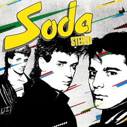Soda Stereo - Soda Stereo -...