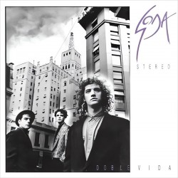 Soda Stereo - Doble Vida -...