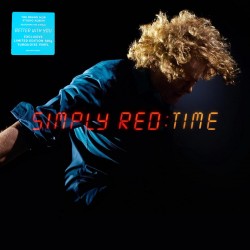Simply Red - Time Limited...