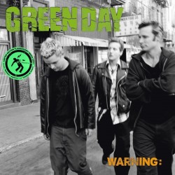 Green Day - Warning: -...