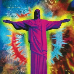 Marillion - Afraid of...