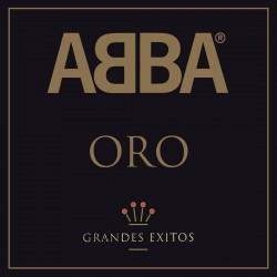 Abba - Oro Grandes Exitos -...