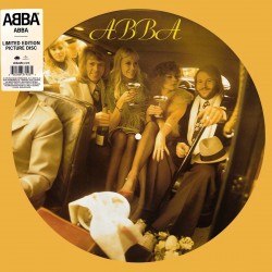 Abba - Abba - Vinilo...