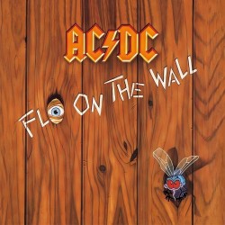 AC/DC - Fly On The Wall -...