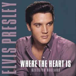 Elvis Presley - Where The...