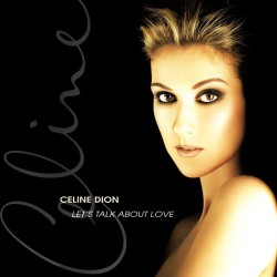 Celine Dion - Let's Talk...