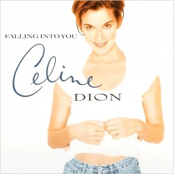 Celine Dion - Falling Into...