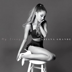 Ariana Grande - My...