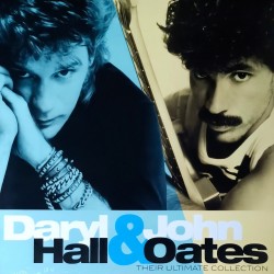Hall & Oates - Their...
