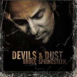 Bruce Springsteen - Devils...