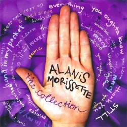 Alanis Morissette - The...