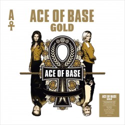 Ace Of Base - Gold - Vinilo...