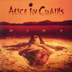 Alice In Chains - Dirt -...