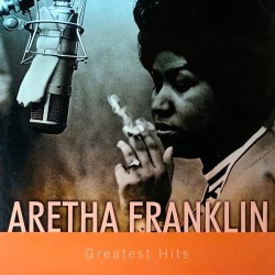 Aretha Franklin - Greatest...