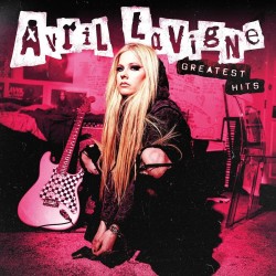 Avril Lavigne - Greatest...