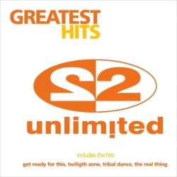 2 Unlimited - Greatest Hits...