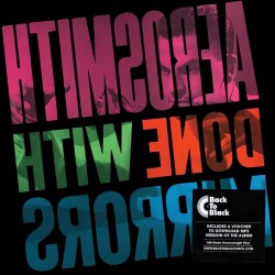 Aerosmith - Done With...