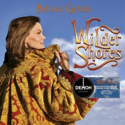 Belinda Carlisle - Wilder...