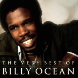 Billy Ocean - The Very Best...
