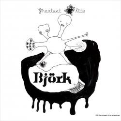 Björk - Greatest Hits -...