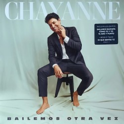 Chayanne - Bailemos Otra...