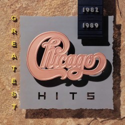 Chicago - Greatest Hits...