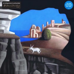 Crowded House - Dreamers...