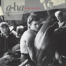 A-ha - Hunting High And Low...