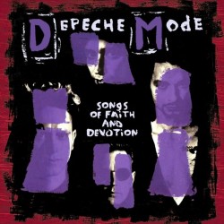 Depeche Mode - Songs Of...