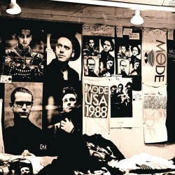 Depeche Mode - 101 - Vinilo...