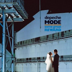 Depeche Mode - Some Great...