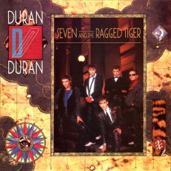 Duran Duran - Seven Ad The...