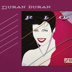 Duran Duran - Rio - Vinilo...